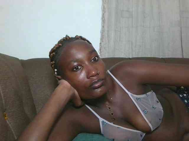 Missprettygal webcam