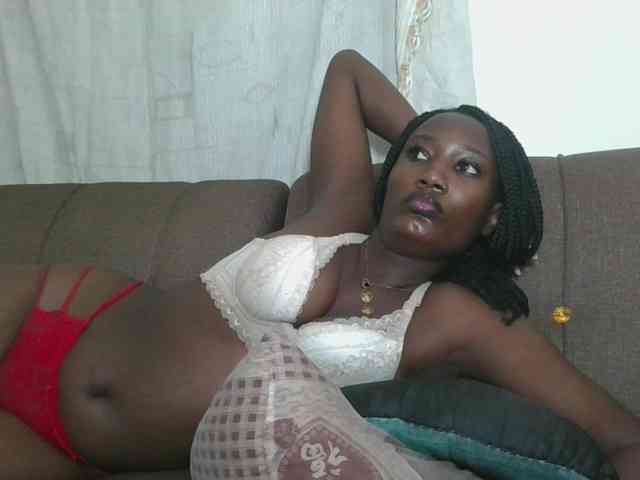 Missprettygal webcam
