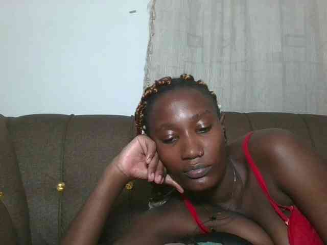 Missprettygal webcam