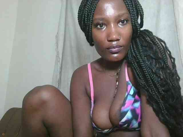 Missprettygal webcam