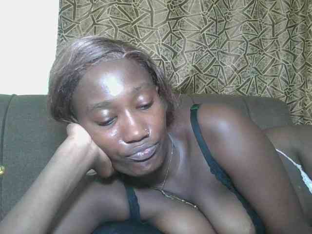 Missprettygal webcam