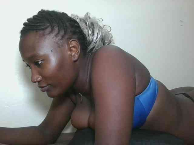 Missprettygal webcam