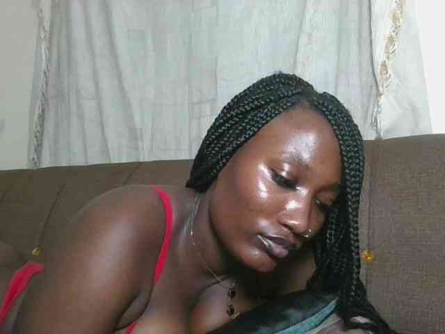 Missprettygal webcam