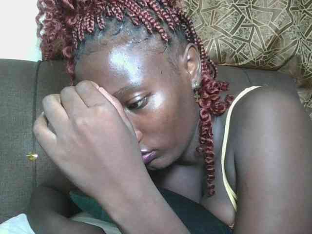 Missprettygal webcam