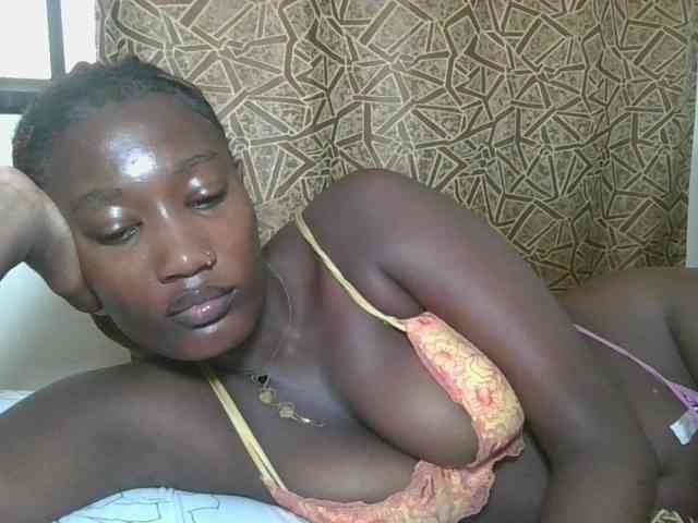 Missprettygal webcam