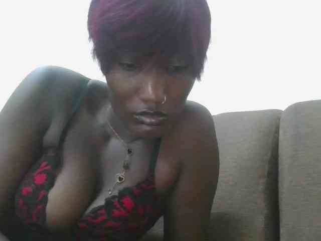 Missprettygal webcam