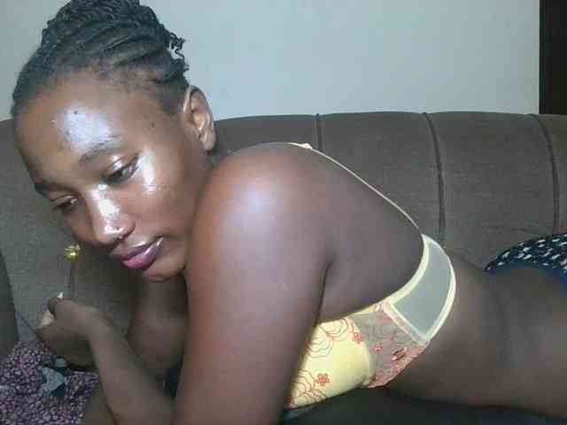 Missprettygal webcam