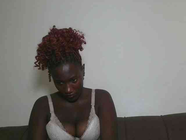 Missprettygal webcam