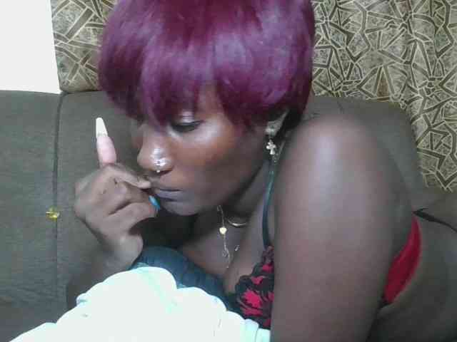 Missprettygal webcam