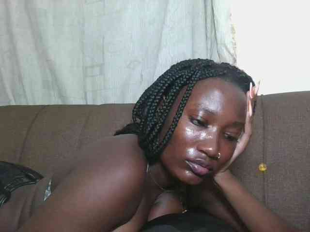 Missprettygal webcam