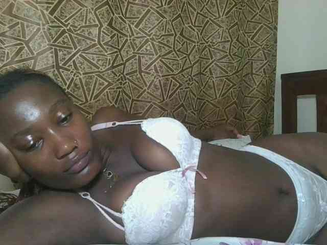 Missprettygal webcam