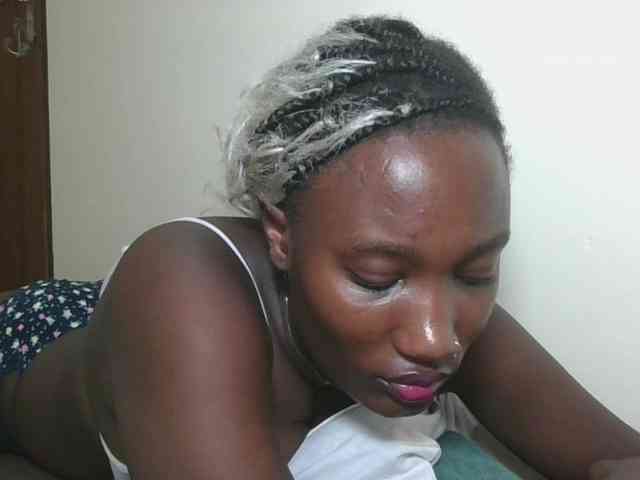 Missprettygal webcam