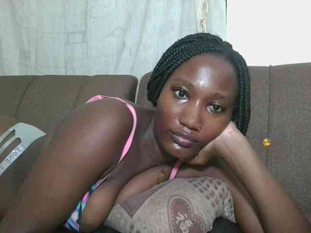 Missprettygal webcam