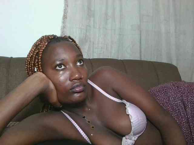 Missprettygal webcam