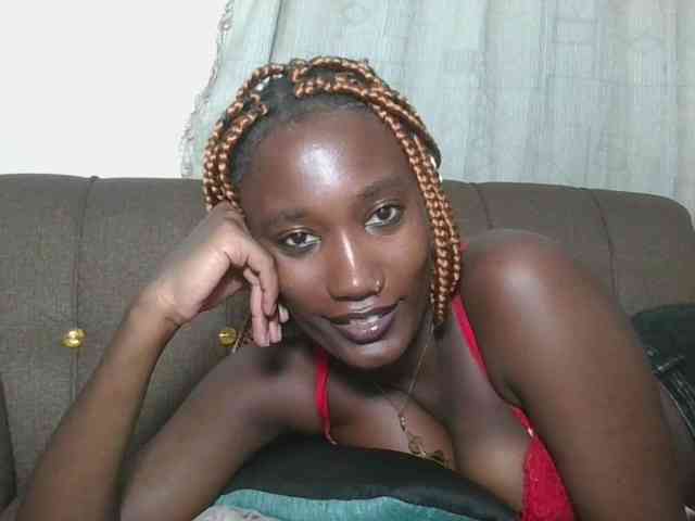 Missprettygal webcam