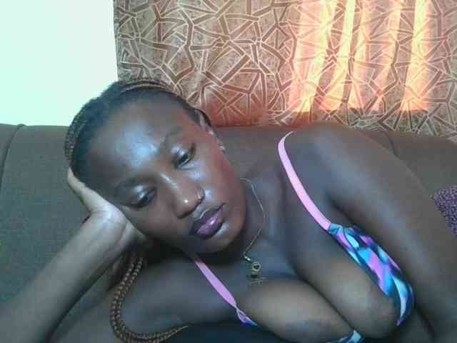 Missprettygal webcam