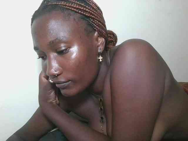 Missprettygal webcam