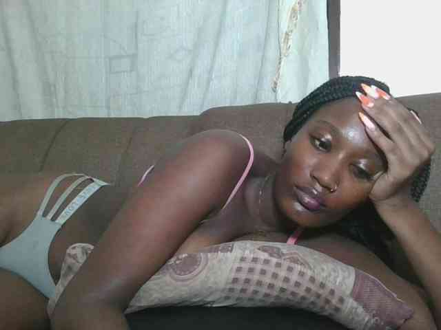 Missprettygal webcam