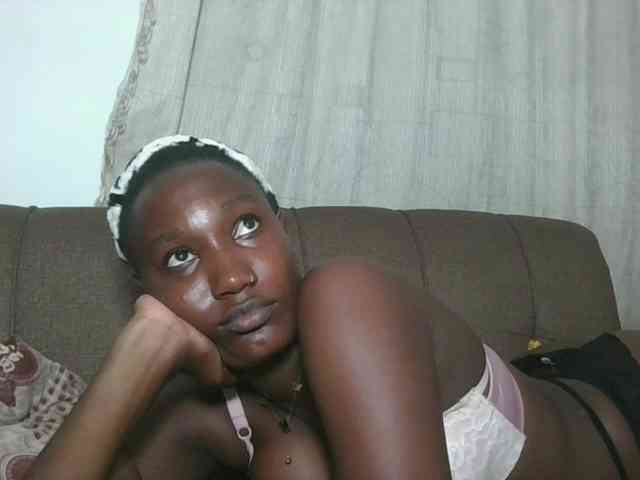 Missprettygal webcam