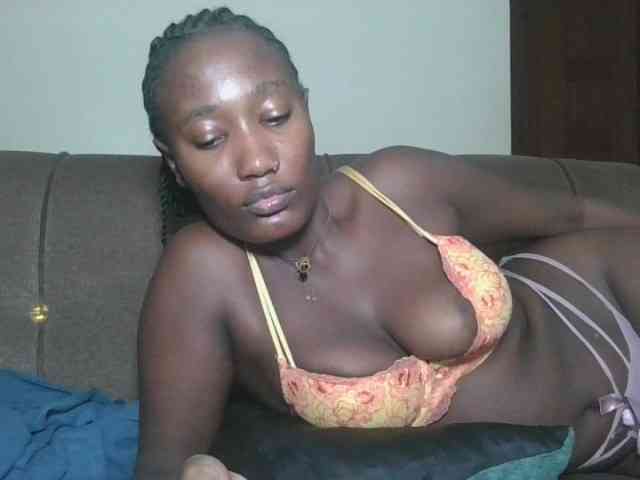 Missprettygal webcam