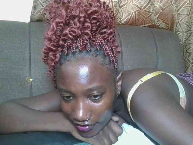 Missprettygal webcam