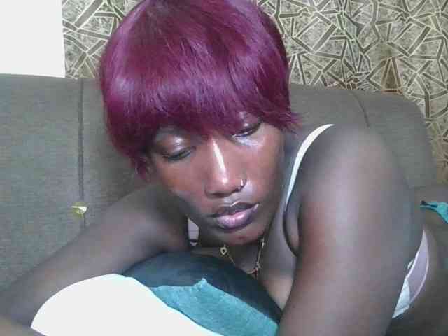 Missprettygal webcam