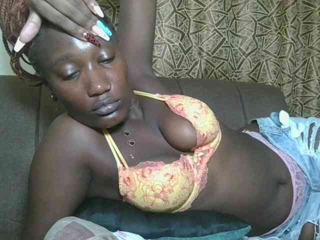 Missprettygal webcam