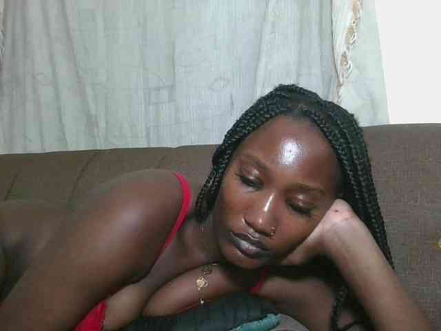 Missprettygal webcam