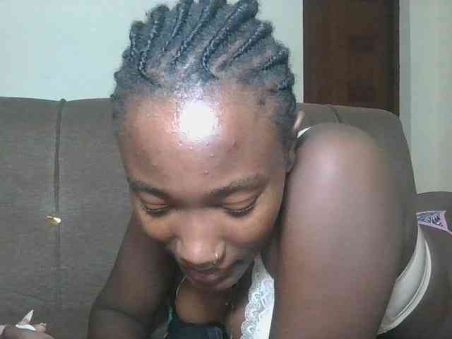 Missprettygal webcam