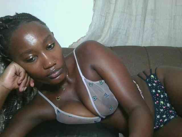 Missprettygal webcam