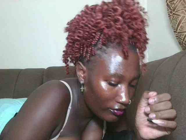 Missprettygal webcam