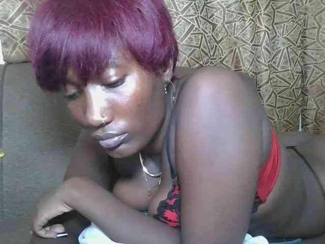 Missprettygal webcam