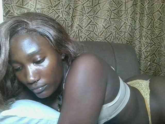 Missprettygal webcam