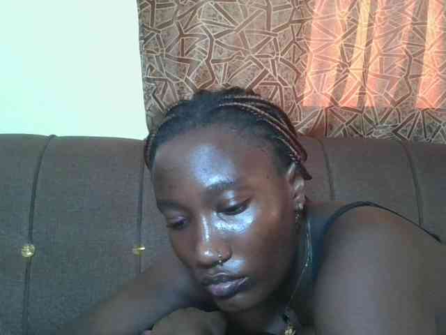 Missprettygal webcam