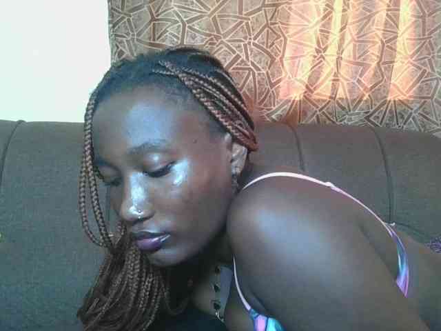 Missprettygal webcam