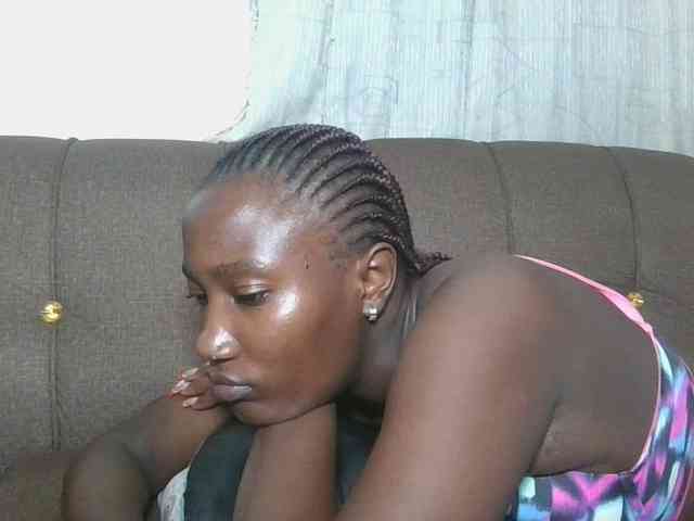 Missprettygal webcam