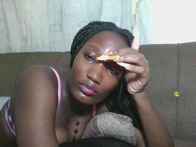 Missprettygal webcam