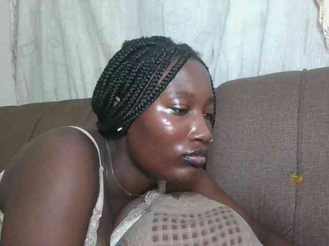 Missprettygal webcam