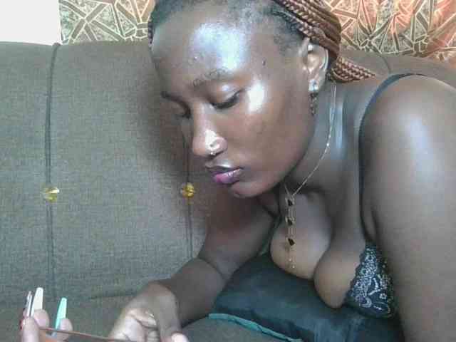 Missprettygal webcam