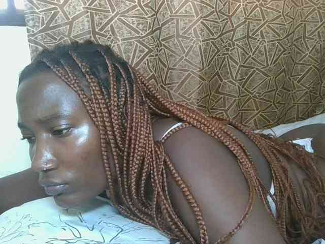 Missprettygal webcam