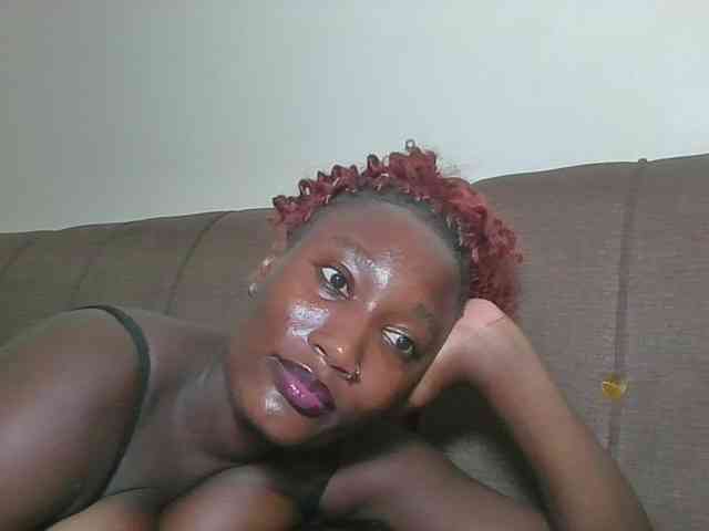 Missprettygal webcam