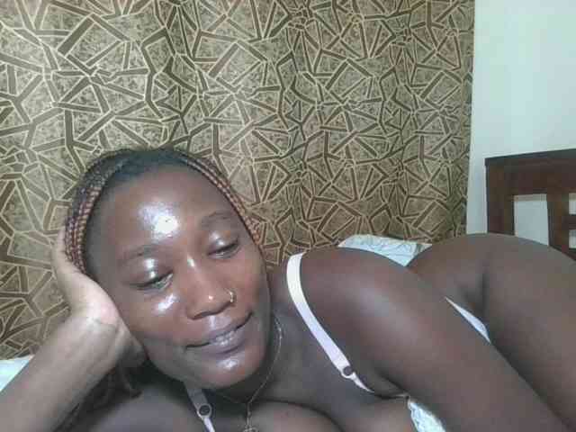 Missprettygal webcam