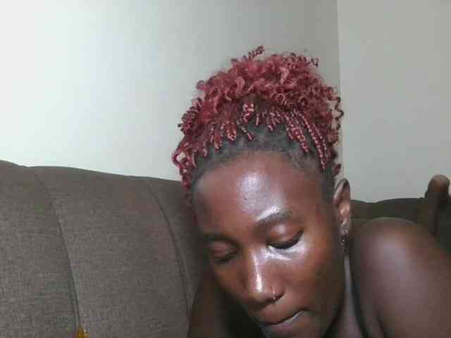 Missprettygal webcam