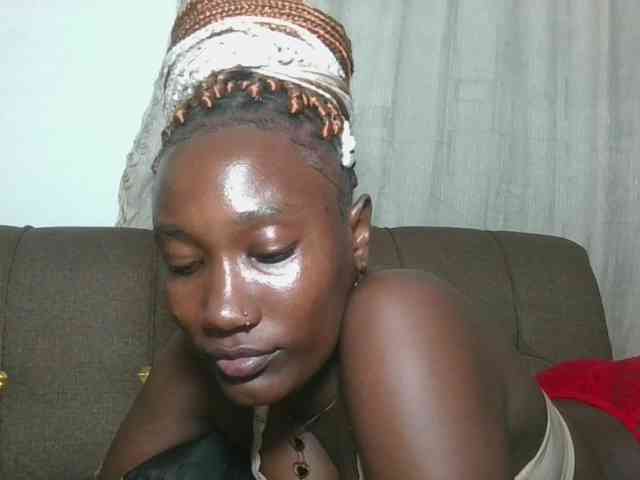 Missprettygal webcam