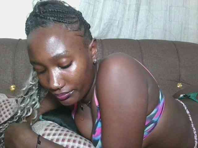 Missprettygal webcam