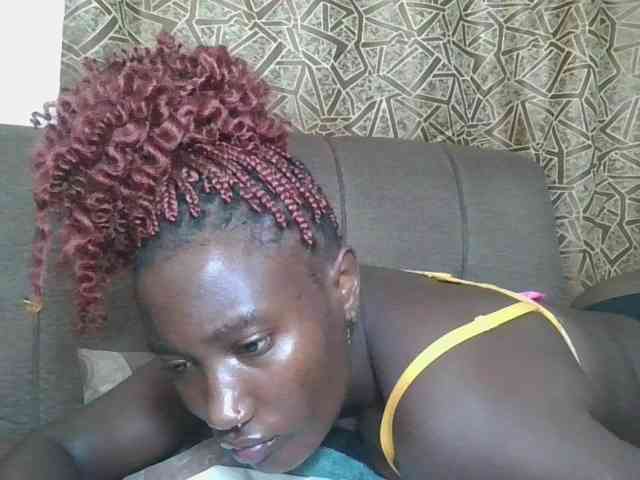 Missprettygal webcam