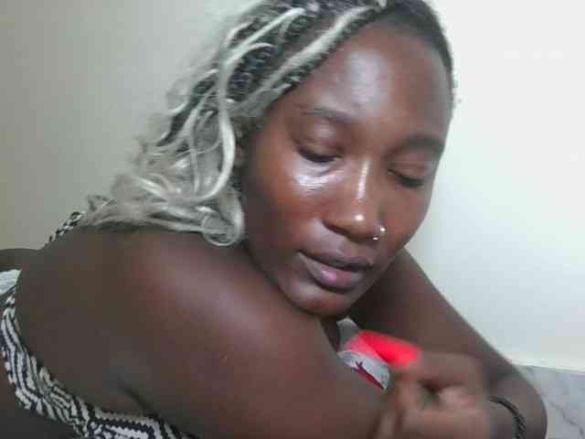 Missprettygal webcam