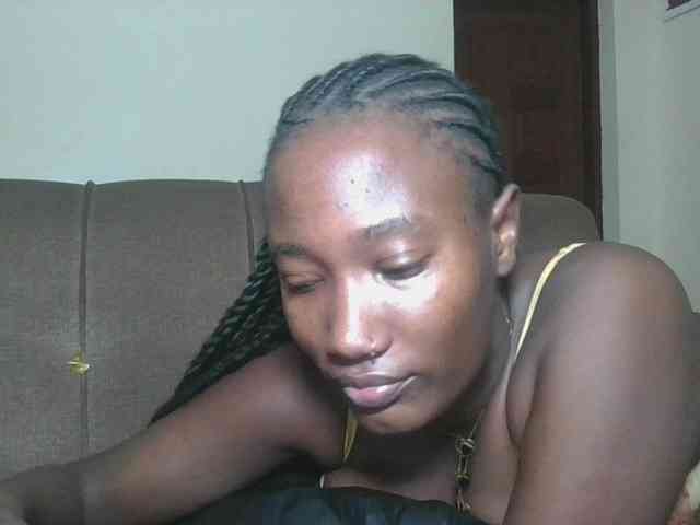 Missprettygal webcam