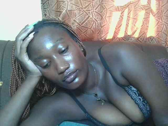 Missprettygal webcam