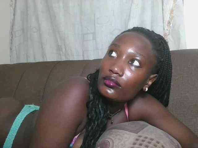 Missprettygal webcam